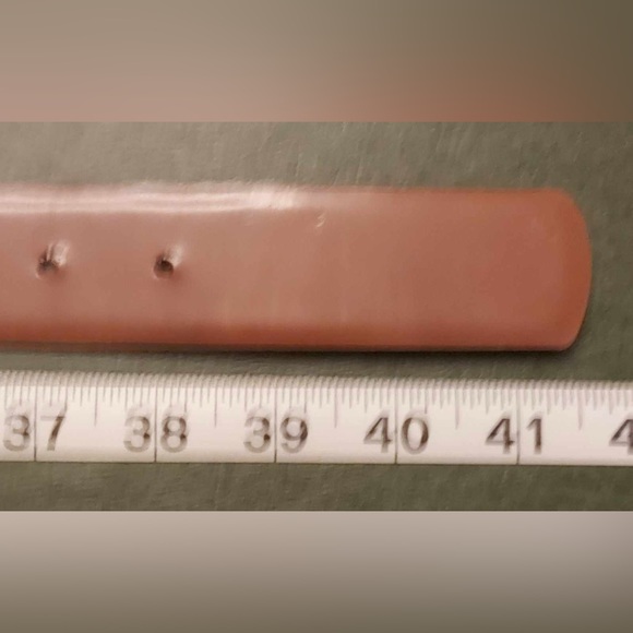 Salvatore Ferragamo Mens Reversible belt - Picture 4 of 6